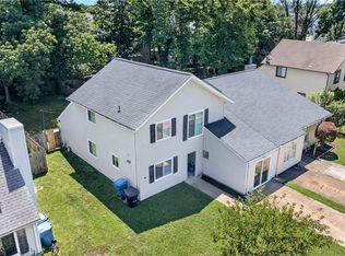 732 Roosevelt Ave, Virginia Beach, VA 23452