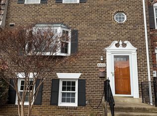 4602 Linmar Ct, Alexandria, VA 22312
