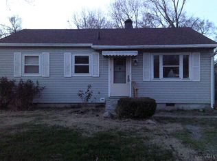 4205 Vannest Ave, Middletown, OH 45042