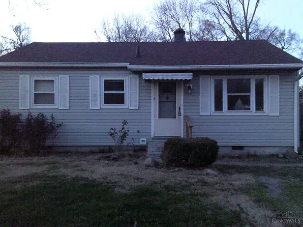 4205 Vannest Ave, Middletown, OH 45042