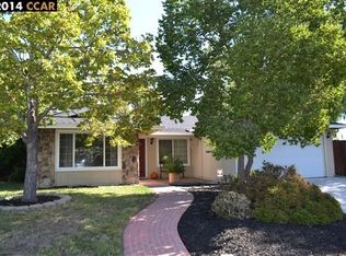 9920 Broadmoor Dr, San Ramon, CA 94583
