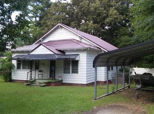 147 Mill St, Rockingham, NC 28379