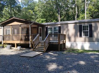 415 Robert Alston Jr Dr, Pittsboro, NC 27312
