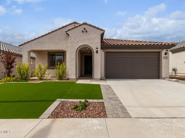 26800 W KERRY Lane, Buckeye, AZ 85396