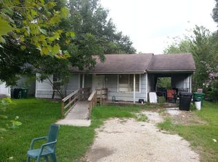 4822 Angleton St, Houston, TX 77033