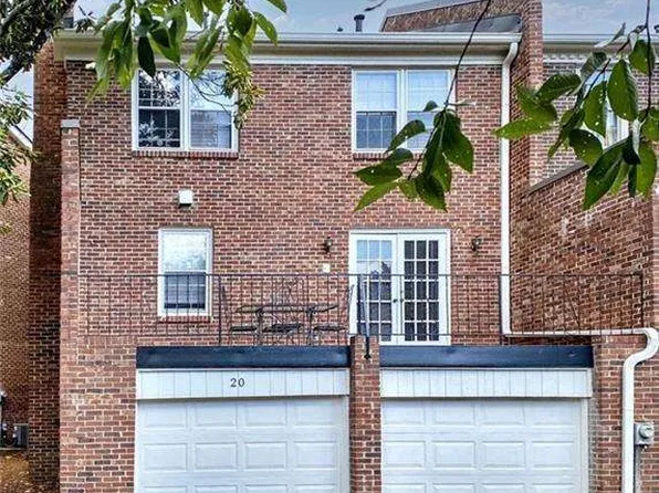 3050 Margaret Mitchell Dr NW APT 20, Atlanta, GA 30327