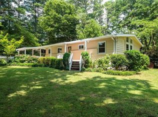 2644 Valmar Dr, Atlanta, GA 30340