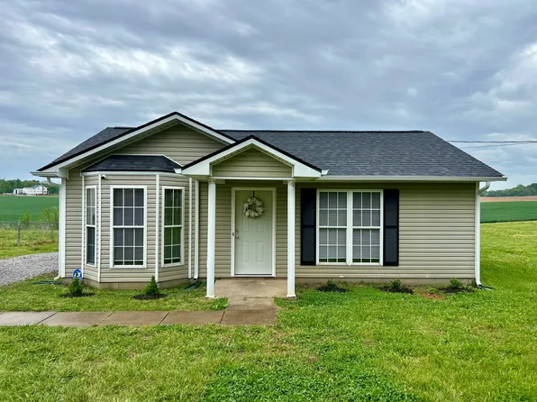 325 Bumpus Mill Rd, Oak Grove, KY 42262