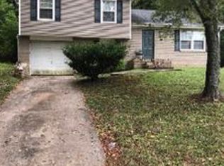 6105 Trent Dr NW, Huntsville, AL 35810