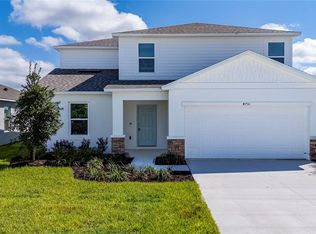 4731 Yellow Elder Way, Kissimmee, FL 34758