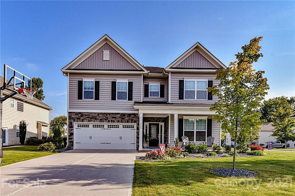 508 Daventry Ct, Clover, SC 29710 Zillow