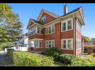 53 Howland Ter APT 1, Worcester, MA 01602