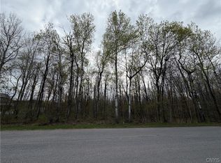 0 Farney Pit Rd LOT 3, Carthage, NY 13619