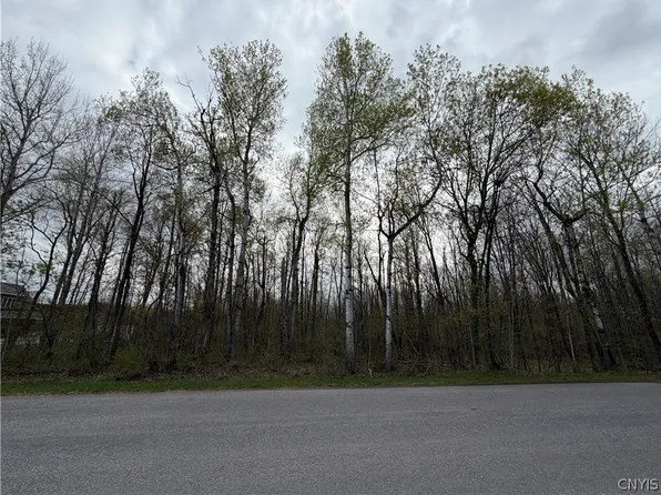 0 Farney Pit Rd Lot 3, Carthage, NY 13619