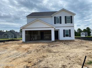 4025 Racking Horse LOT 33, Road Hope Mills, NC 28348