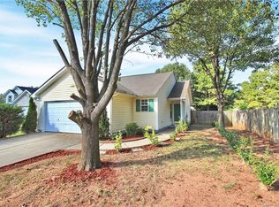 204 Tom Hunter Rd, Charlotte, NC 28213
