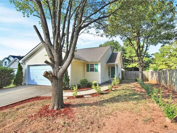 204 Tom Hunter Rd, Charlotte, NC 28213