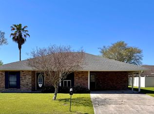 505 Crenshaw St, Berwick, LA 70342