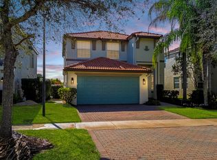 12017 SW Knightsbridge Lane, Port St Lucie, FL 34987