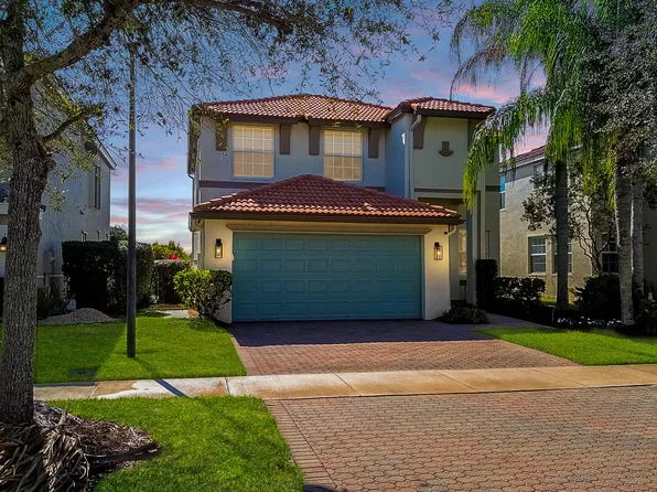 12017 SW Knightsbridge Lane, Port St Lucie, FL 34987