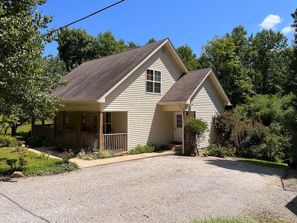 4109 Amos Ridge Rd, Frenchburg, KY 40322 MLS 22017800 Zillow