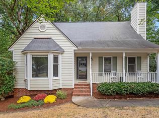 4 Hitching Rack Ct, Durham, NC 27713