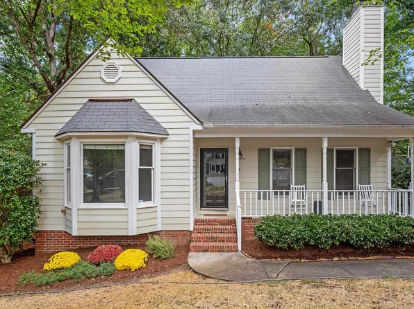 4 Hitching Rack Ct, Durham, NC 27713