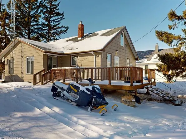 105 Hall STREET, Wawota, SK S0G 5A0