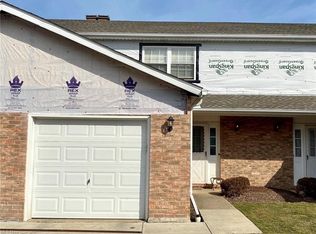 1791 Rolling Hills Dr APT C, Twinsburg, OH 44087