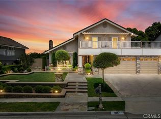 1617 Cedarcrest Dr, Brea, CA 92821