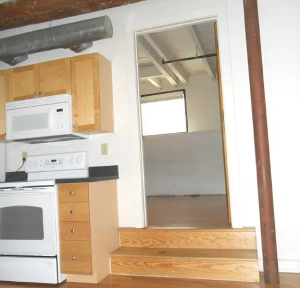 Eagle Mill Apartments — Photo 26