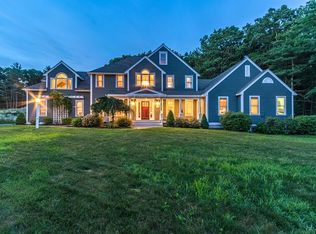 133 Goodale Rd, Marlborough, MA 01752