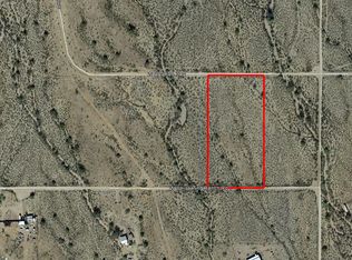 W Whispering Ranch Road, Wickenburg, AZ 85390
