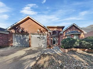 4612 Belladonna Dr, Fort Worth, TX 76123
