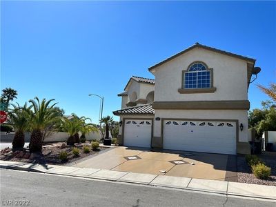 9703 Saint Claude Ave, Las Vegas, NV, 89148
