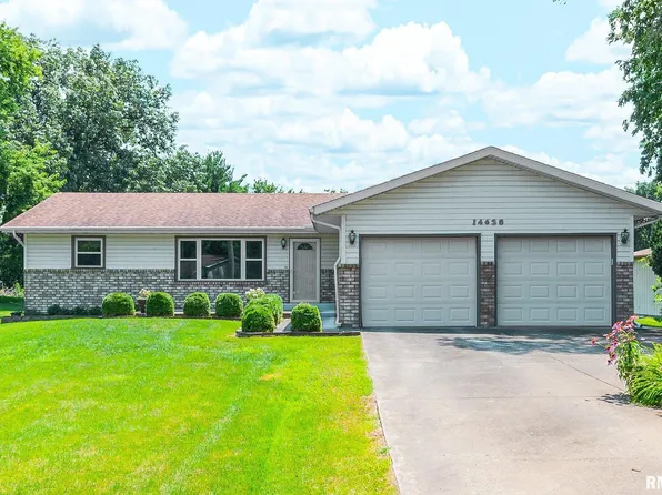 14628 N Gardenland Dr, Chillicothe, IL 61523