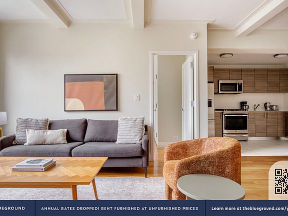 3rd image of 400 E 58th St APT 14C