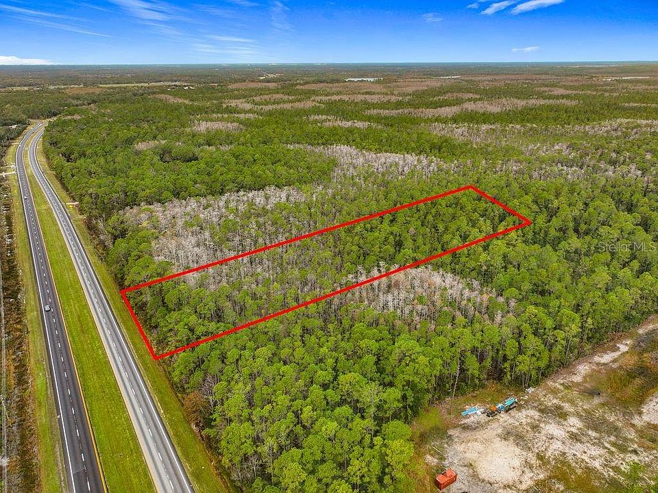1st image of 20617 E COLONIAL DRIVE LOT 440