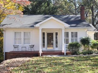 260 Jeanette St, Canton, GA 30114