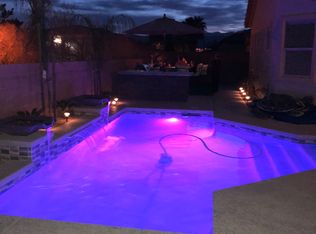 5605 Koda Ct, Las Vegas, NV 89131