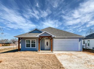 200 Oak St, Venus, TX 76084