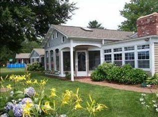 17 Osprey Dr, Coventry, RI 02816