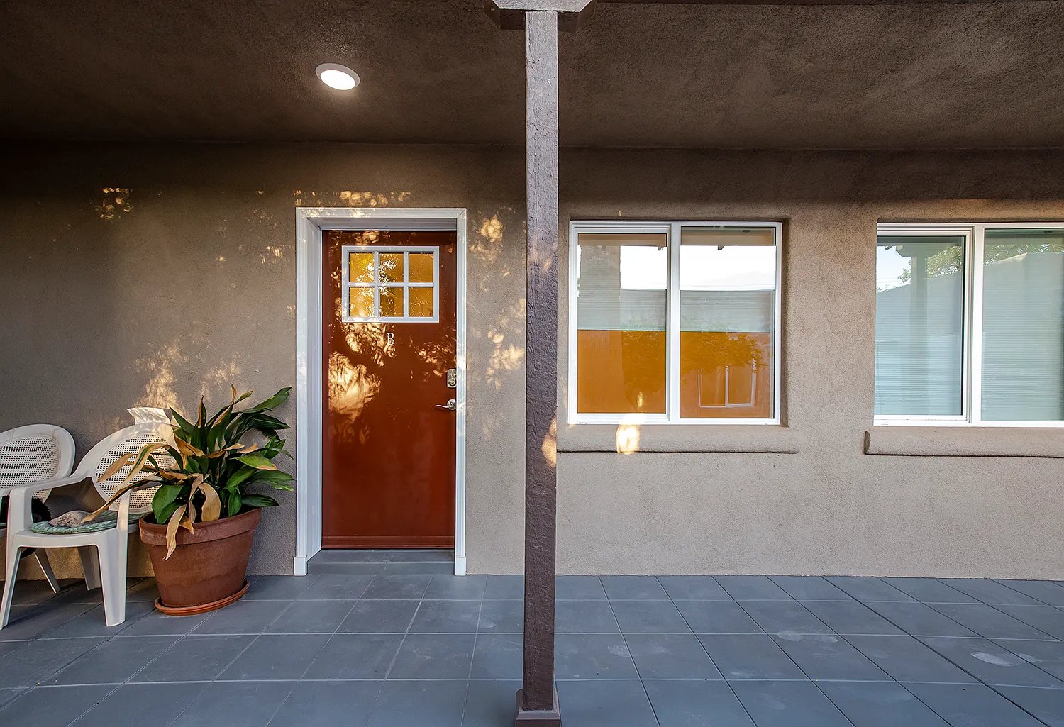 1 bed, 400 sqft, $995 — Photo 2