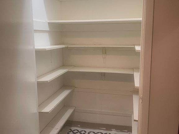 Large Kitchen Pantry