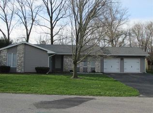 109 Van Tassel Dr, Monticello, IN 47960