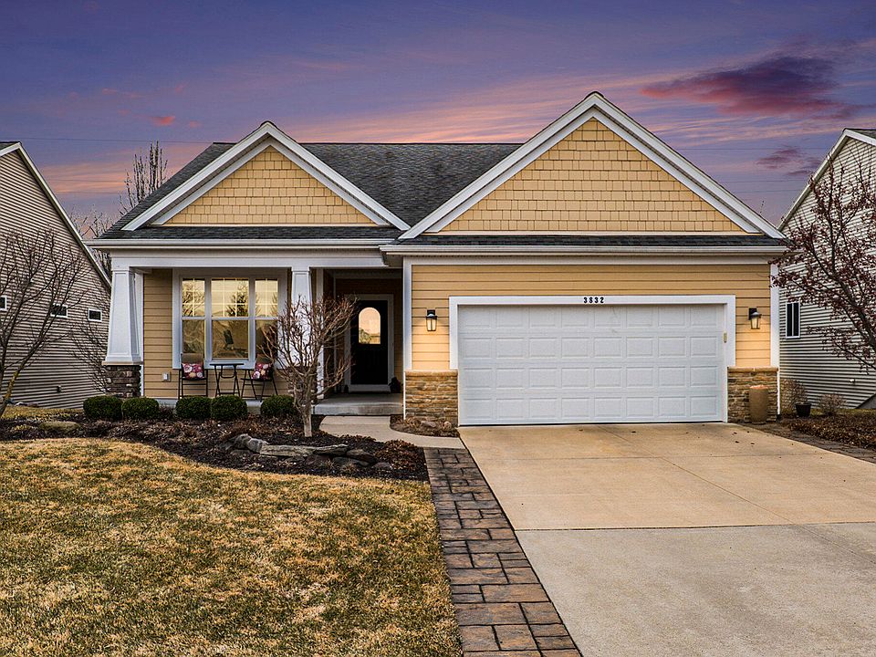 1st image of 3832 Preserve Dr NE