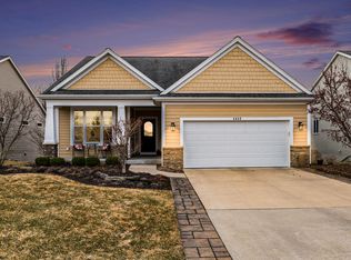 3832 Preserve Dr NE, Belmont, MI 49306
