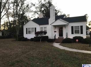 1001 N Main St, Marion, SC 29571