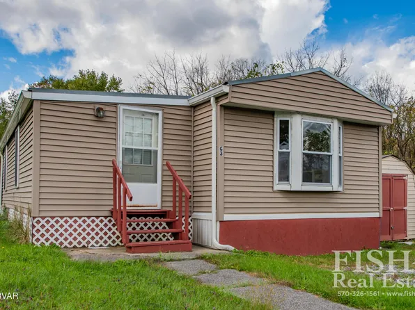 91 Odell Rd Lot G3, Muncy, PA 17756