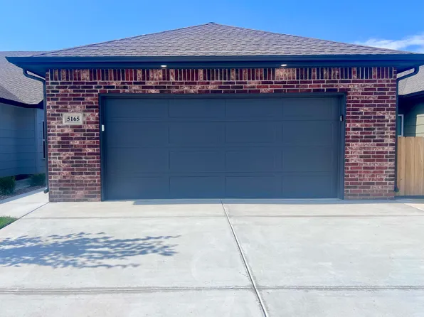5165 N Sweetwater Rd, Maize, KS 67101